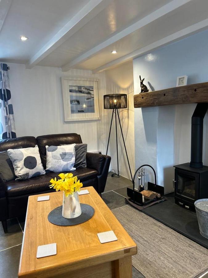 Villa Pendragon à Penzance Extérieur photo