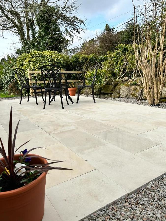 Villa Pendragon à Penzance Extérieur photo