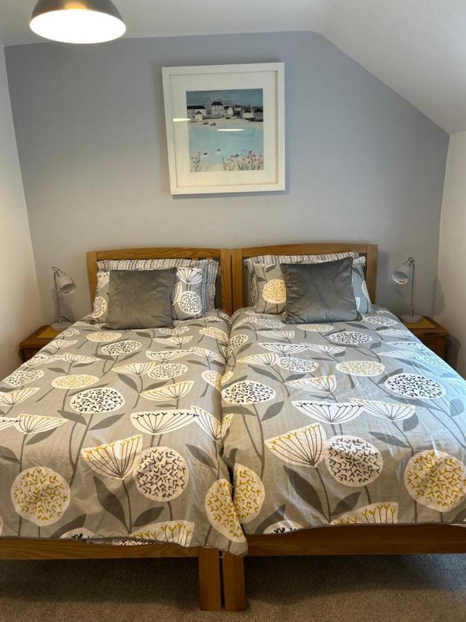 Villa Pendragon à Penzance Extérieur photo