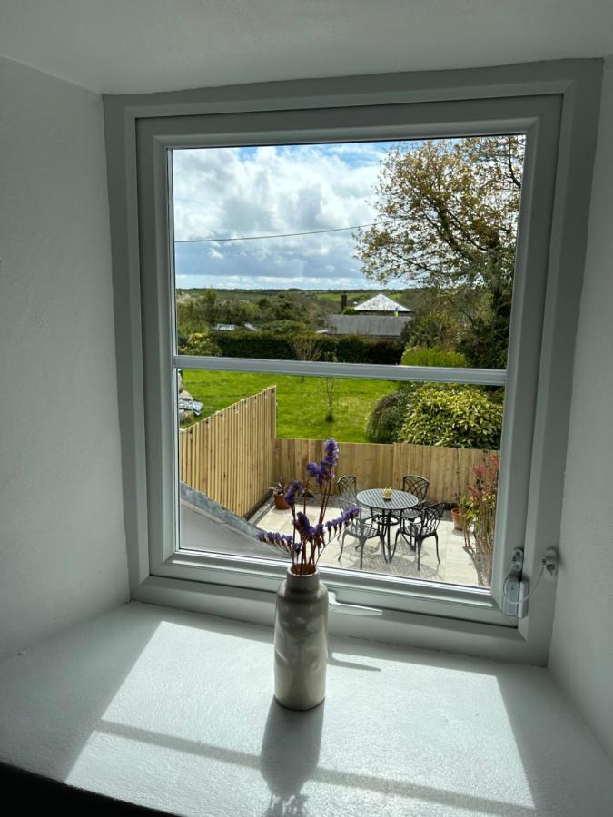 Villa Pendragon à Penzance Extérieur photo